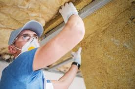 Best Attic Insulation Installation  in Barneveld, WI